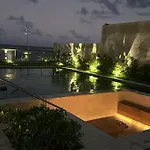 Flat De Luxo Beira-Mar Em Porto De Galinhas