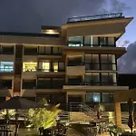 Flat De Luxo Beira-Mar Em Porto De Galinhas
