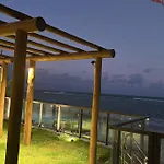 Flat De Luxo Beira-Mar Em Porto De Galinhas
